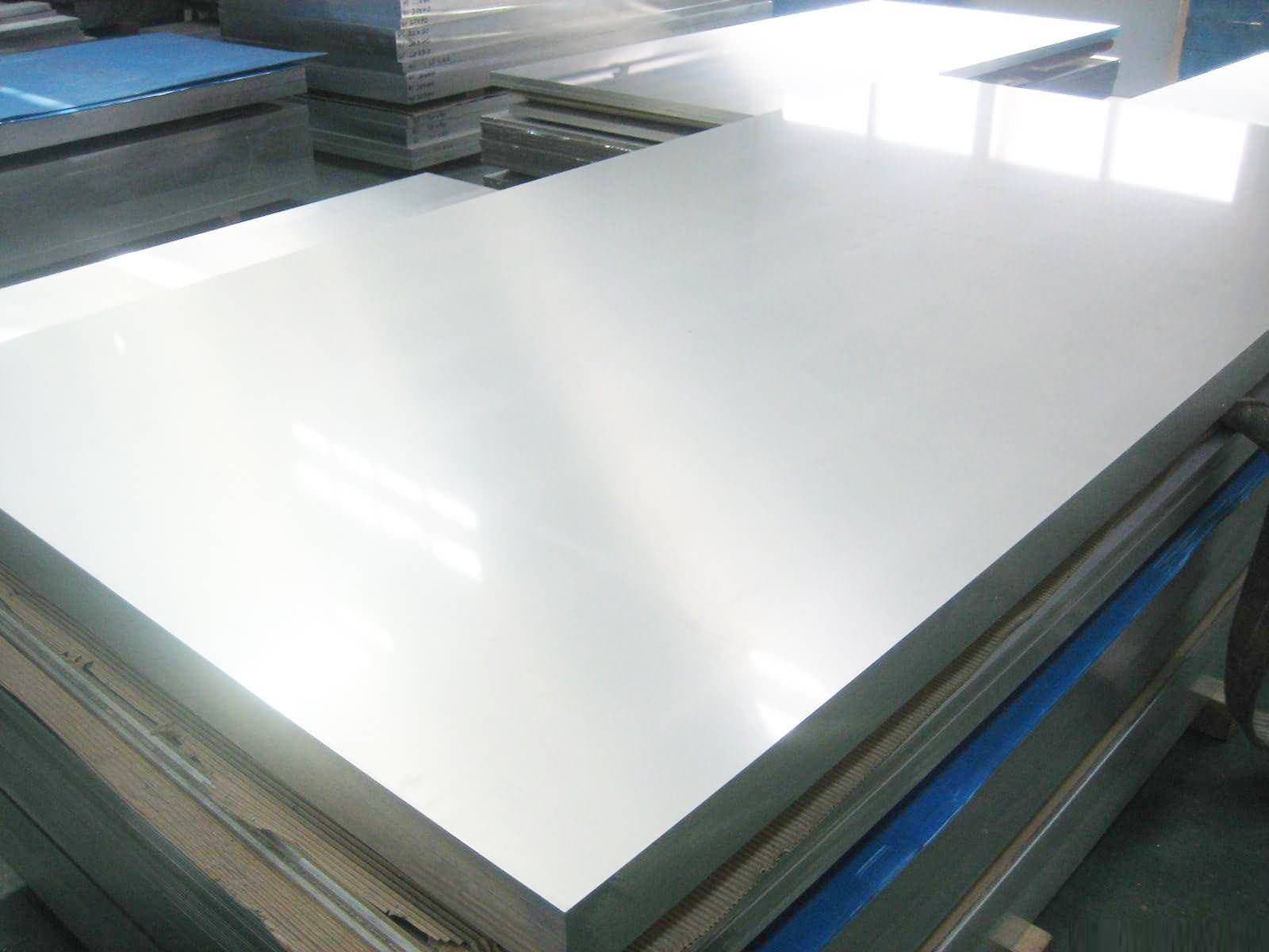 ASTM standard A588 sheet grade K steel